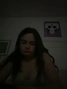 littlemissbabycakes online show from March 5, 7:49 am