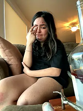 littlemissbabycakes online show from January 14, 1:09 am