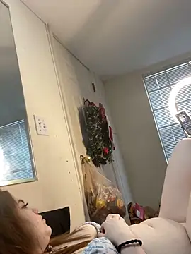 anthonyjoness1 online show from January 10, 8:48 pm