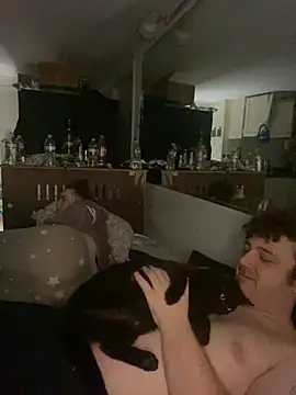 anthonyjoness1 online show from January 8, 4:34 am