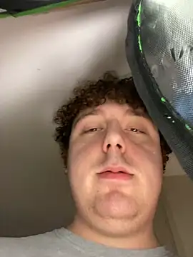 anthonyjoness1 online show from January 5, 6:35 pm