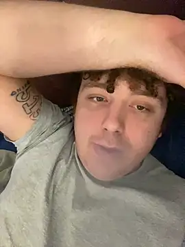 anthonyjoness1 online show from January 5, 9:36 pm