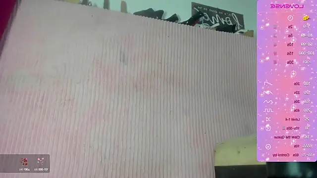 salomezanin online show from March 10, 4:35 pm