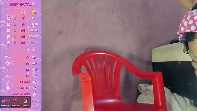 salomezanin online show from March 15, 12:34 pm