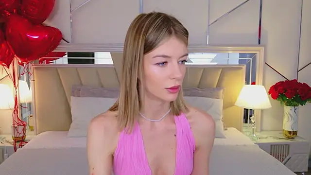 MeganMour online show from February 5, 5:09 pm