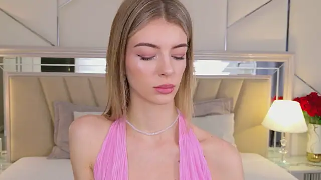 MeganMour online show from March 6, 5:08 pm