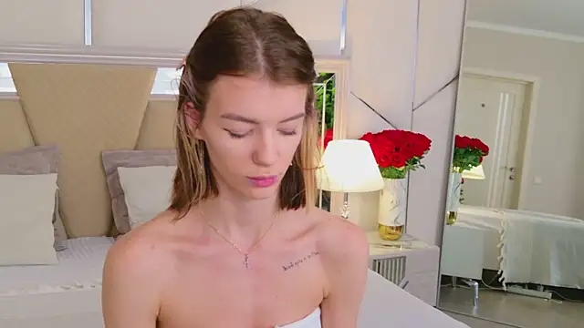 MeganMour online show from November 24, 5:02 pm