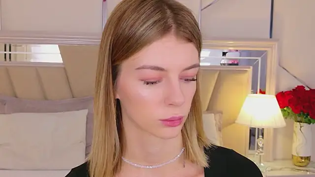 MeganMour online show from February 26, 5:02 pm