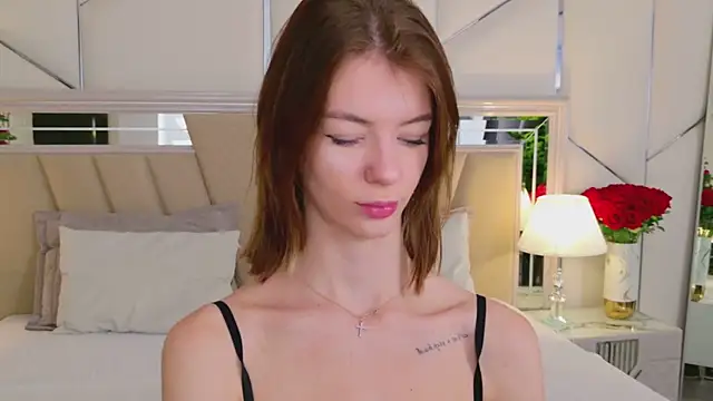 MeganMour online show from November 23, 5:12 pm