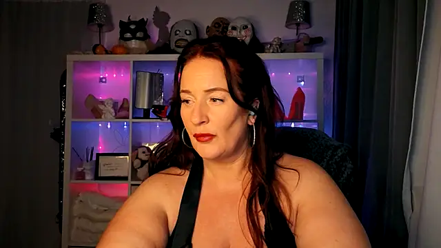 Engel mia online show from October 28, 9:47 pm