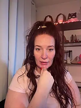 Engel mia online show from November 30, 11:11 am