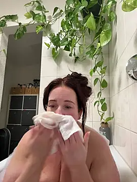 Engel mia online show from April 13, 8:24 pm