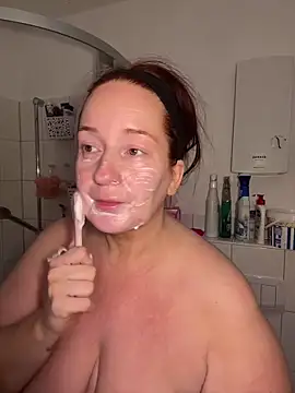 Engel mia online show from October 7, 1:34 pm