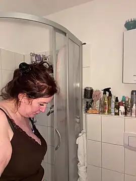 Engel mia online show from February 24, 2:07 pm