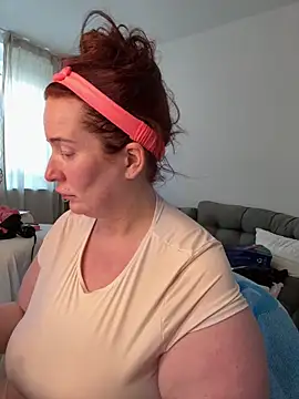 Engel mia online show from February 5, 1:07 pm