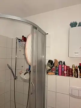 Engel mia online show from October 31, 10:23 am