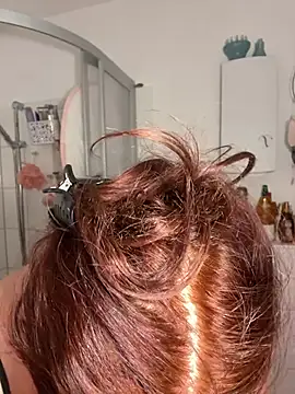 Engel mia online show from February 10, 3:11 pm