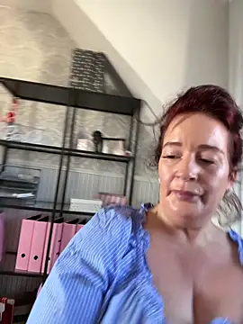 Engel mia online show from March 3, 11:06 am