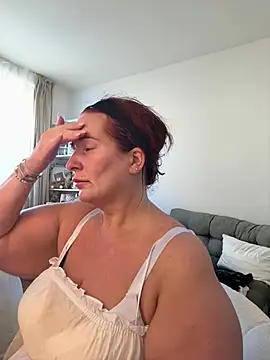 Engel mia online show from February 7, 12:13 pm