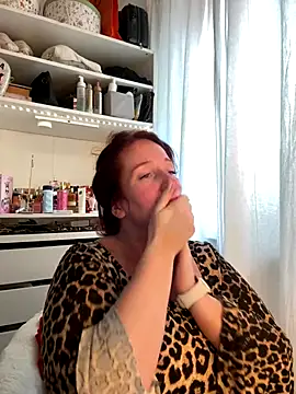 Engel mia online show from October 18, 2:19 pm