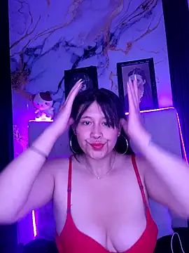 mariana 21x online show from October 21, 12:37 pm