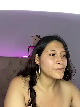 mariana 21x online show from February 28, 4:10 pm