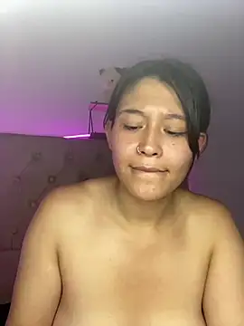 mariana 21x online show from February 25, 7:49 pm