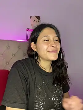 mariana 21x online show from February 28, 7:14 pm