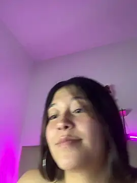 mariana 21x online show from March 3, 7:07 pm