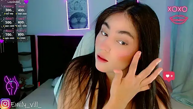 Sofia kenedyy online show from January 17, 10:02 pm