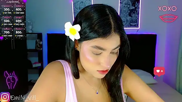 Sofia kenedyy online show from January 13, 9:08 pm