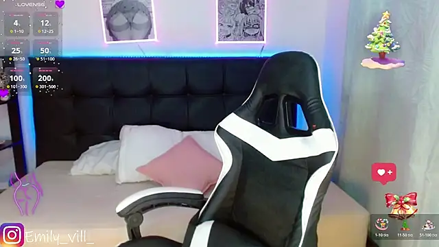 Sofia kenedyy online show from December 15, 9:09 pm