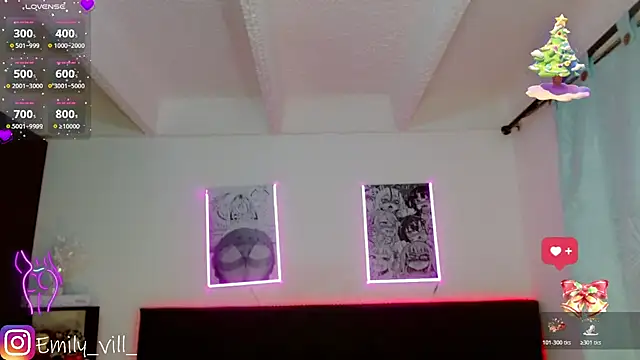 Snapshot of Sofia_kenedyy chatting on December 2, 9:05 pm Sofia kenedyy online show from December 2, 9:05 pm