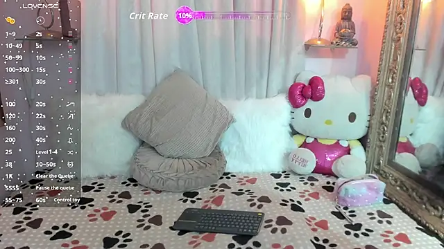 Snapshot of oriana_faddila chatting on September 28, 10:06 pm oriana faddila online show from September 28, 10:06 pm