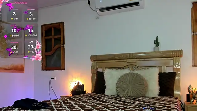 oriana faddila online show from July 11, 2:45 am