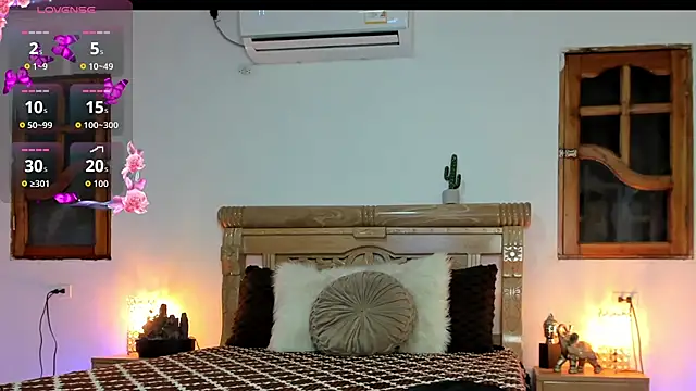 oriana faddila online show from July 28, 3:25 am
