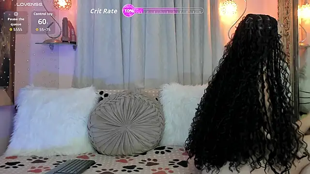 oriana faddila online show from February 10, 2:54 am