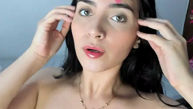 gabie cortes online show from October 3, 12:14 am