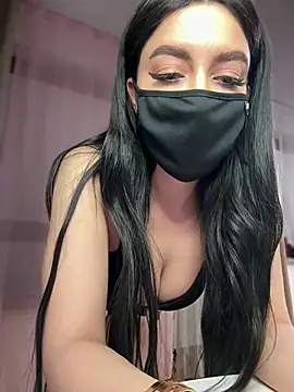 Snapshot of reema6969 chatting on February 26, 1:36 am reema6969 online show from February 26, 1:36 am