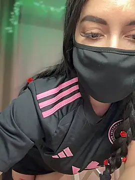 Snapshot of reema6969 chatting on March 3, 2:54 am reema6969 online show from March 3, 2:54 am