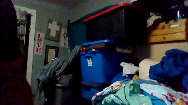 Creationmonster0 online show from November 15, 2:43 pm