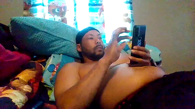 Creationmonster0 online show from October 21, 6:40 pm