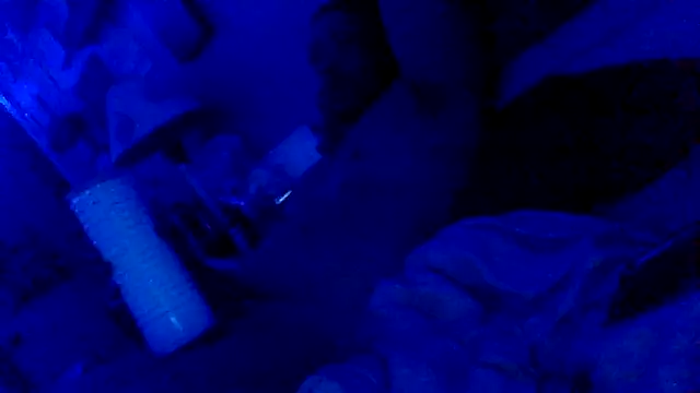 Creationmonster0 online show from October 7, 7:26 pm