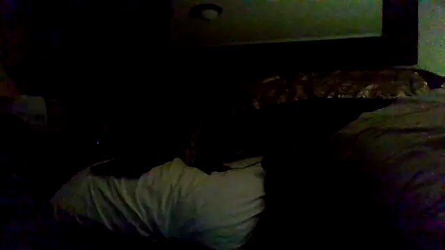 Creationmonster0 online show from December 3, 4:57 am