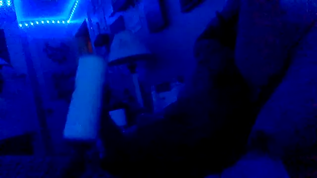 Creationmonster0 online show from September 26, 5:53 pm