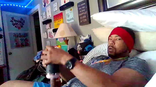 Creationmonster0 online show from November 3, 5:16 pm