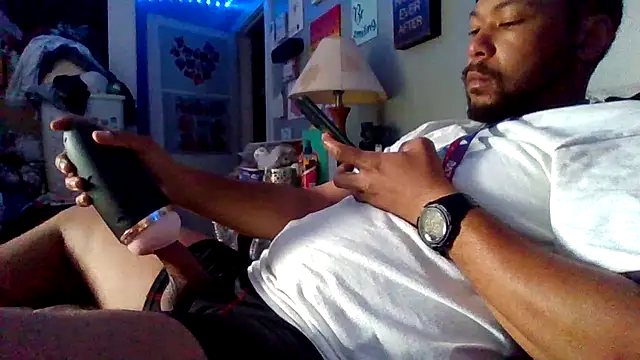 Creationmonster0 online show from October 23, 3:54 pm