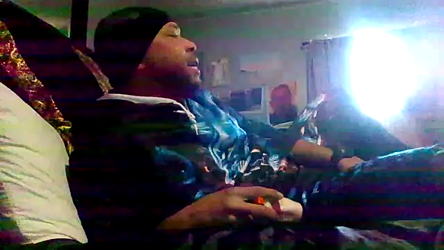 Creationmonster0 online show from November 26, 6:30 pm