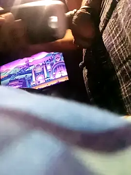 Creationmonster0 online show from November 16, 12:21 pm