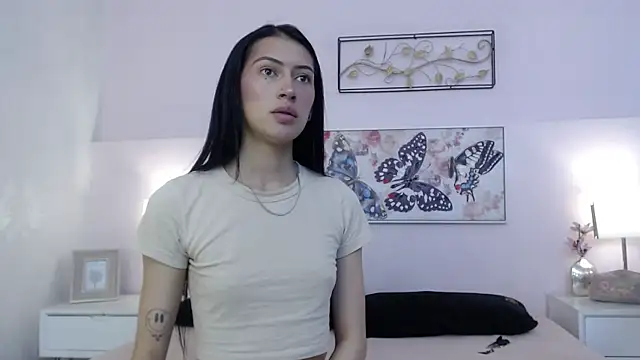 sara17  online show from November 14, 3:21 am